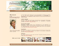 Zur Webseite von Hilke Zimmeck